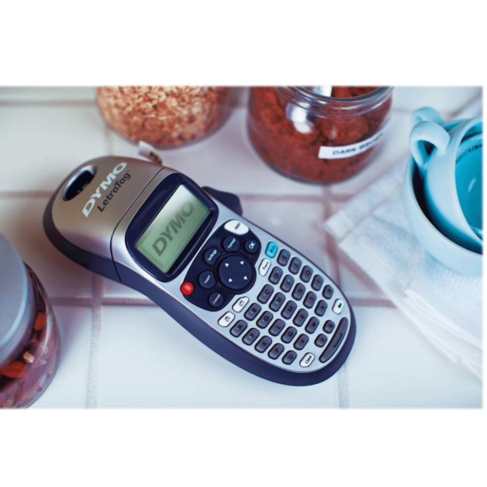 Dymo LetraTag LT-100H Beschriftungsgerät