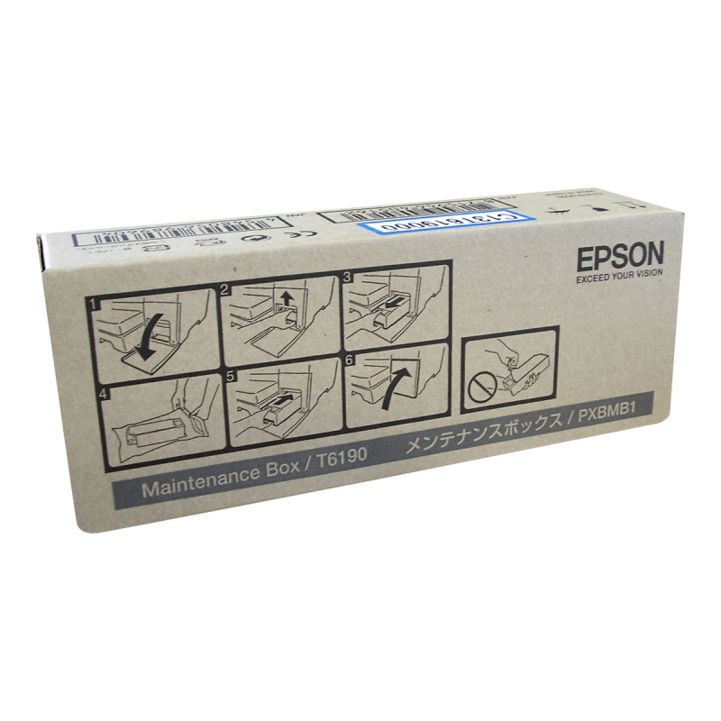 Epson C13T619000 Wartungskit