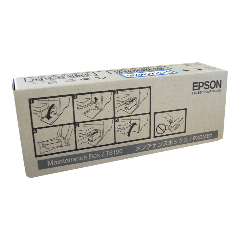Epson C13T619000 Wartungskit