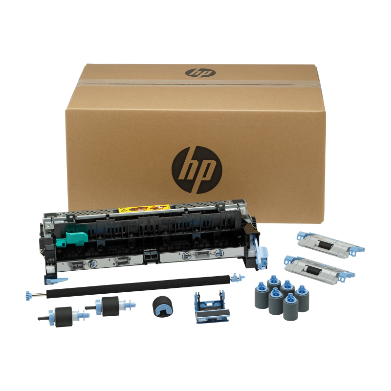 HP&#x20;220V&#x20;CF254A&#x20;Wartungskit