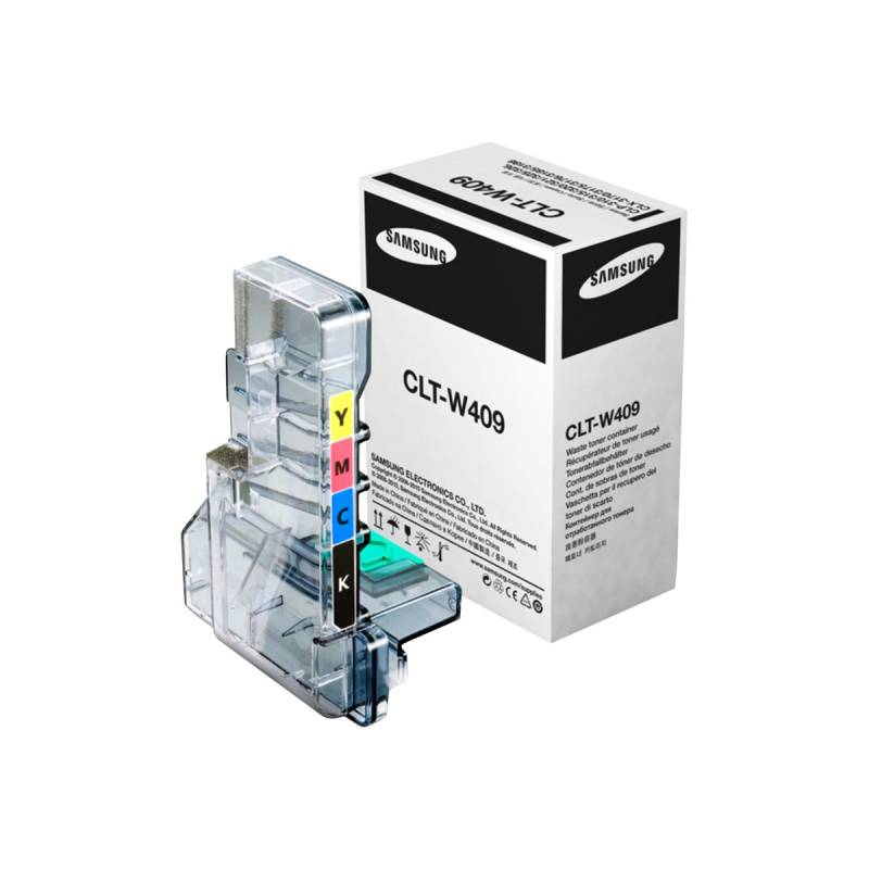 HP CLT-W409 Resttonerbehälter