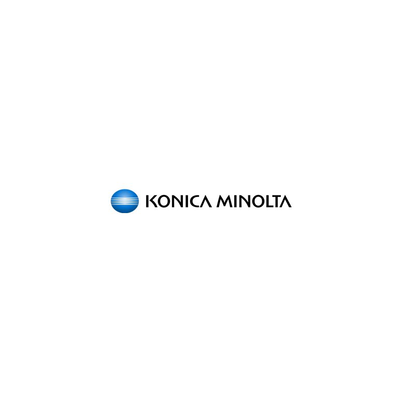 Konica-Minolta TN-322 Toner schwarz