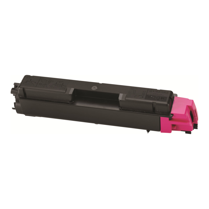 Kyocera Toner TK-590 Toner magenta