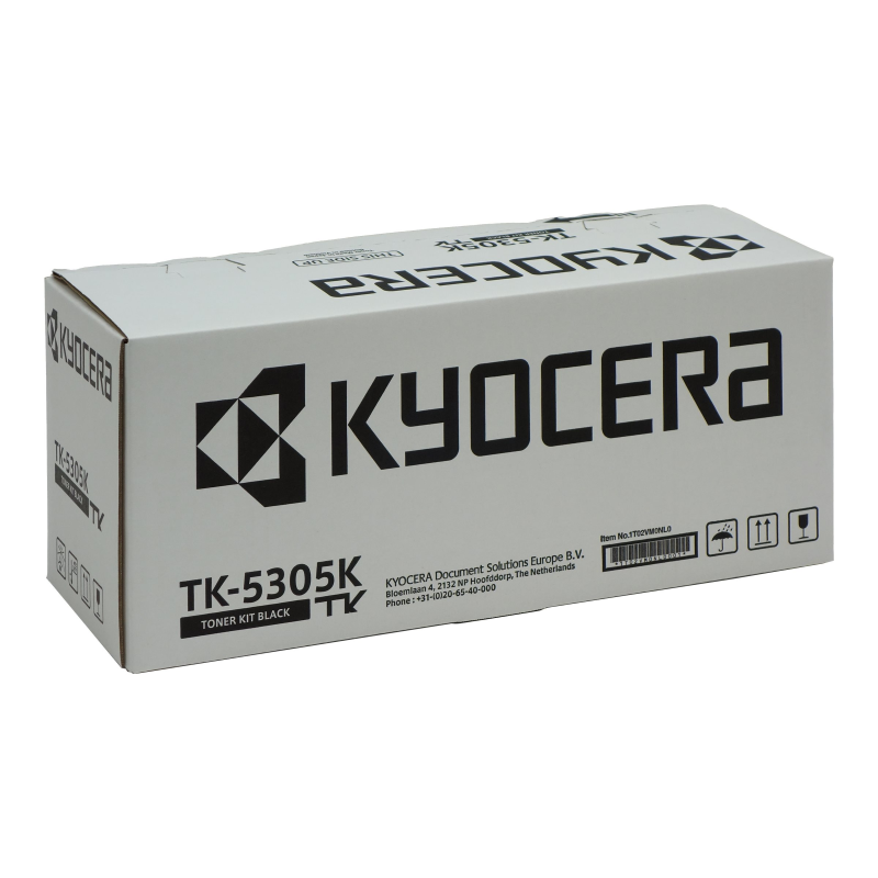Kyocera TK-5305 Toner schwarz