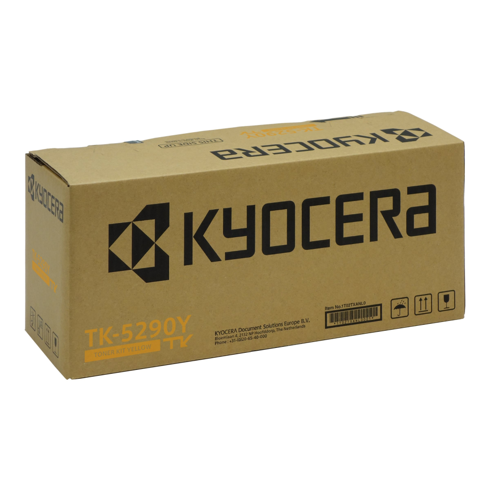 Kyocera TK-5290Y Toner gelb
