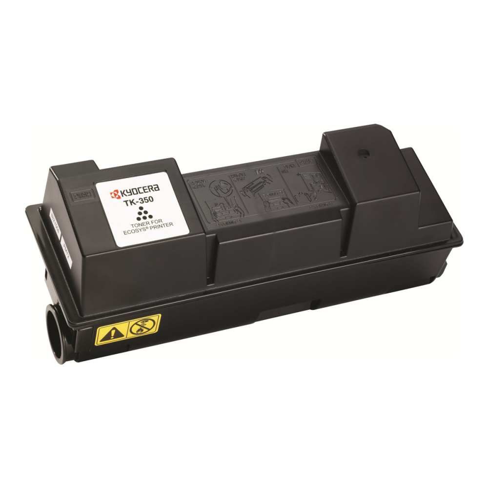 Kyocera TK-350 Toner schwarz