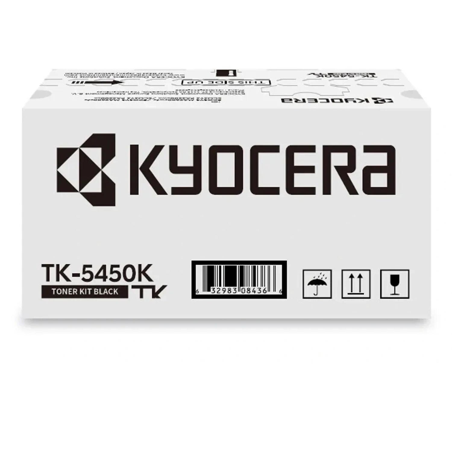 Kyocera TK-5450 Toner schwarz