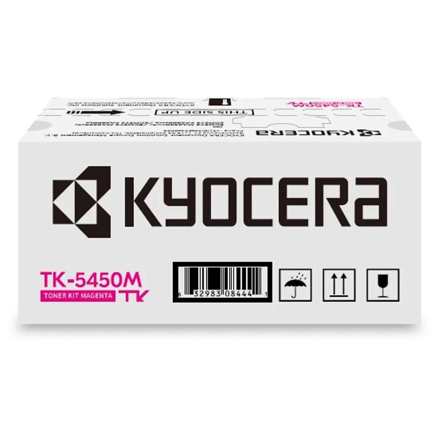 Kyocera TK-5450 Toner magenta