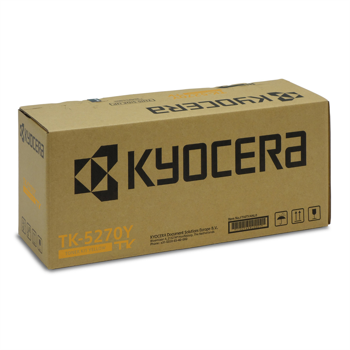 Kyocera TK-5270Y Toner gelb
