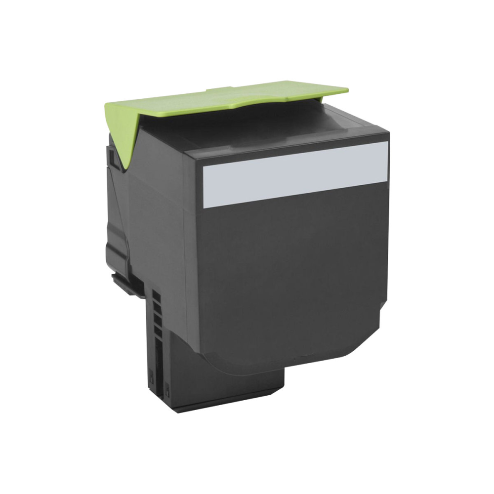 Lexmark 802XK Toner schwarz