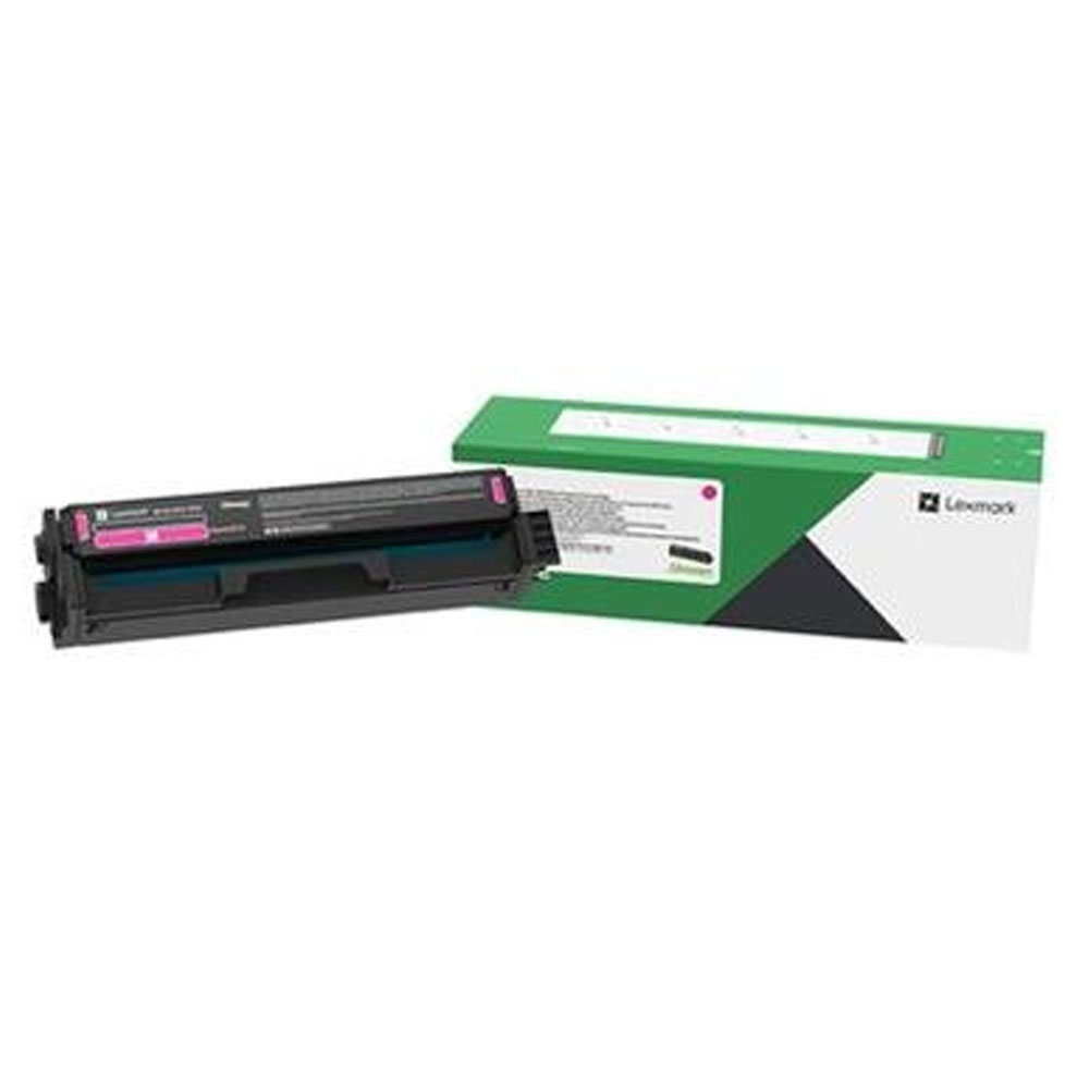 Lexmark 20N2XM0 Toner magenta