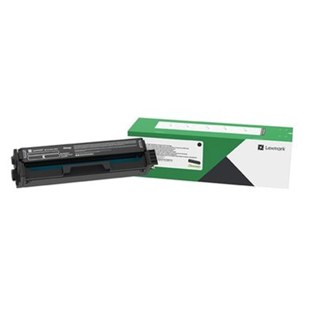 Lexmark 20N2HK0 Toner schwarz