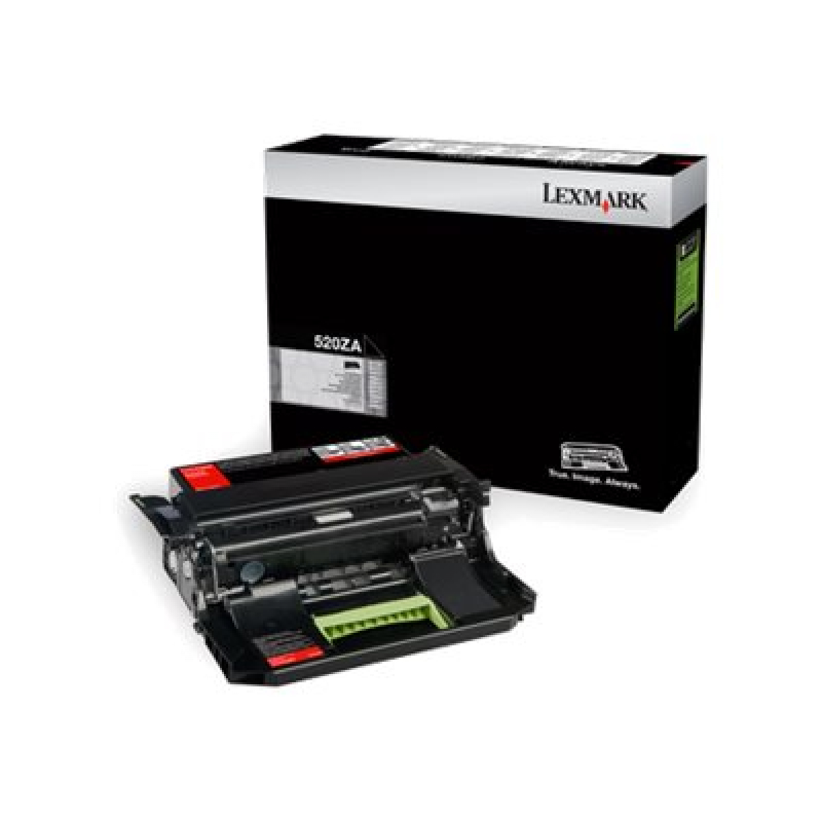 Lexmark 52D0ZA0 Trommel