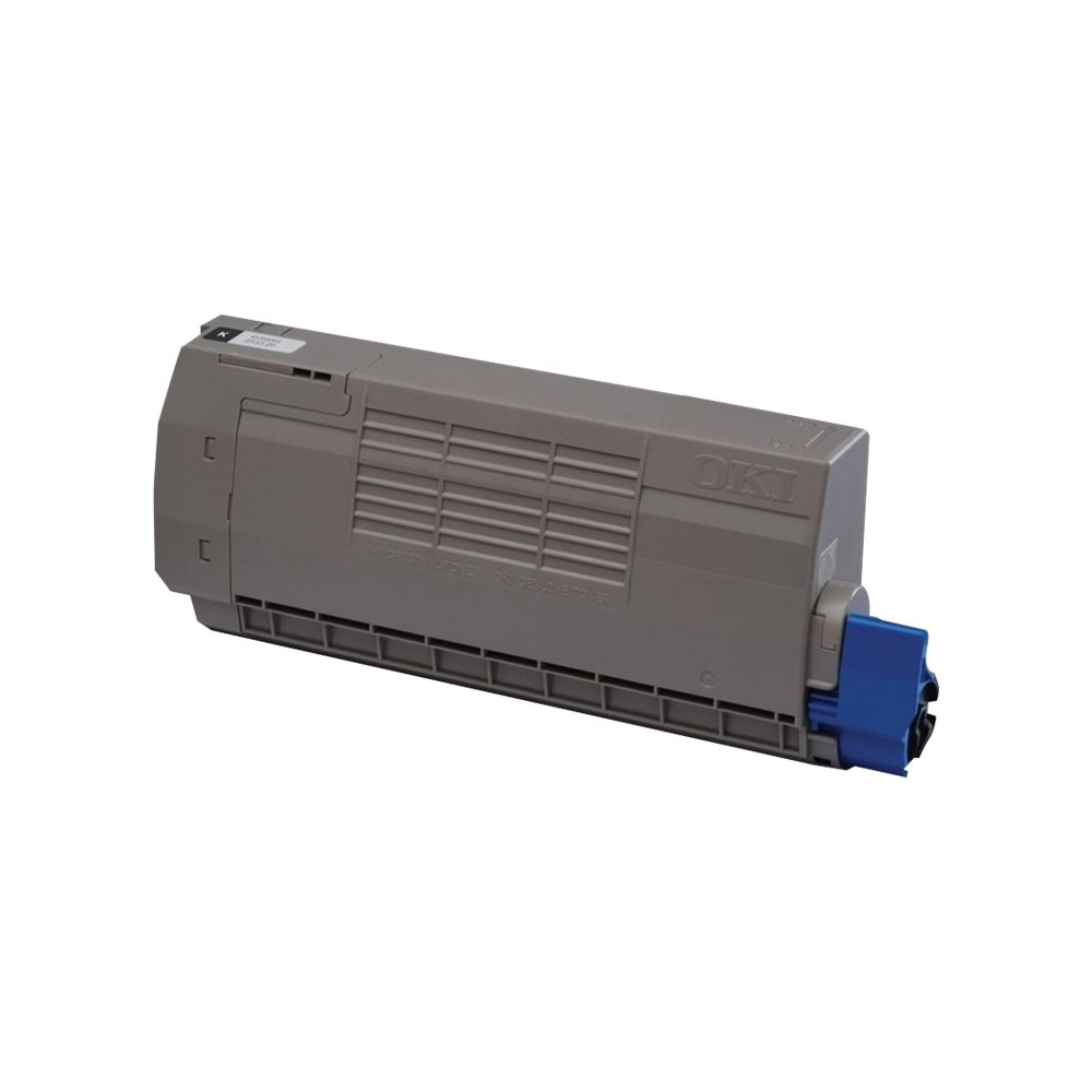 Oki 45396304 Toner schwarz