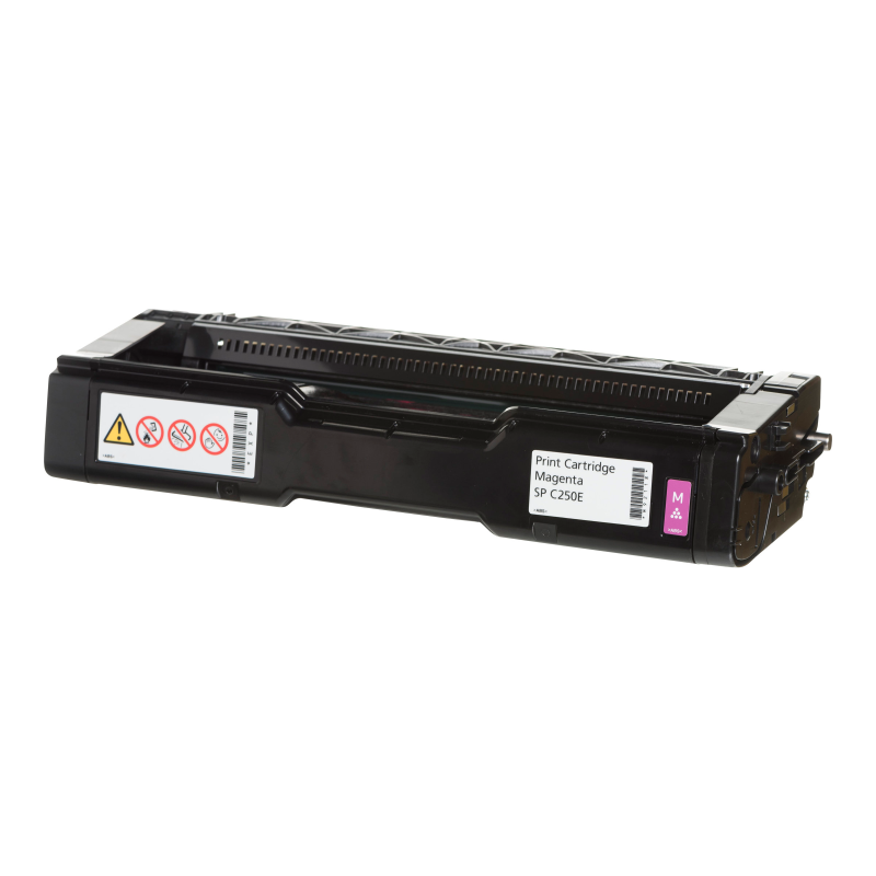 Ricoh SP C250E Toner magenta