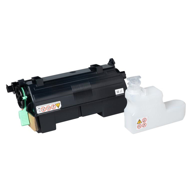 Ricoh 418481 Toner schwarz