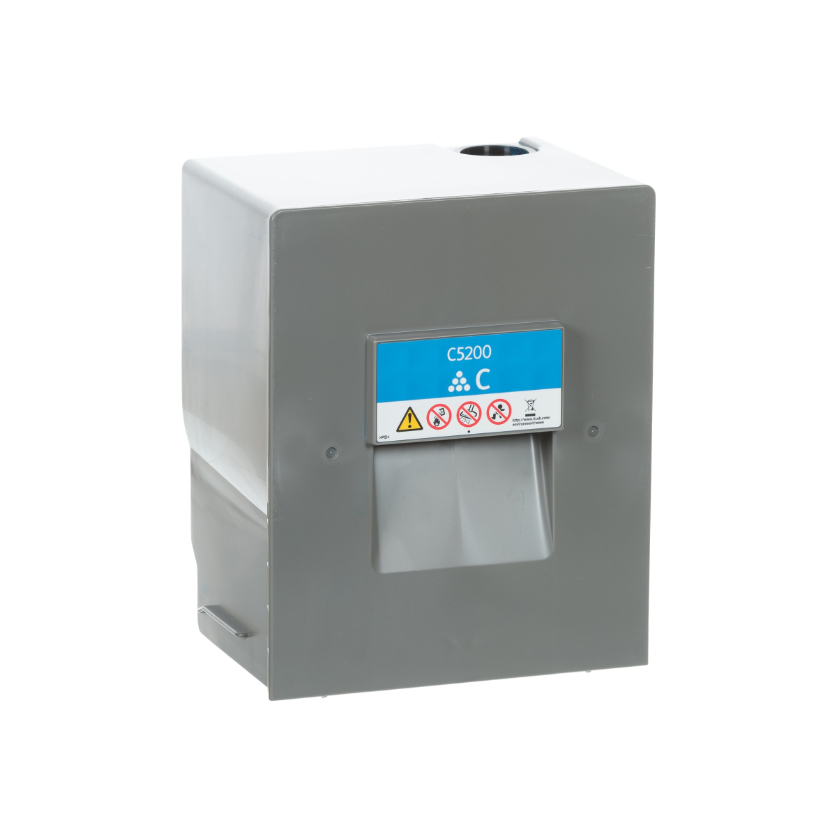 Ricoh C5200 Toner cyan