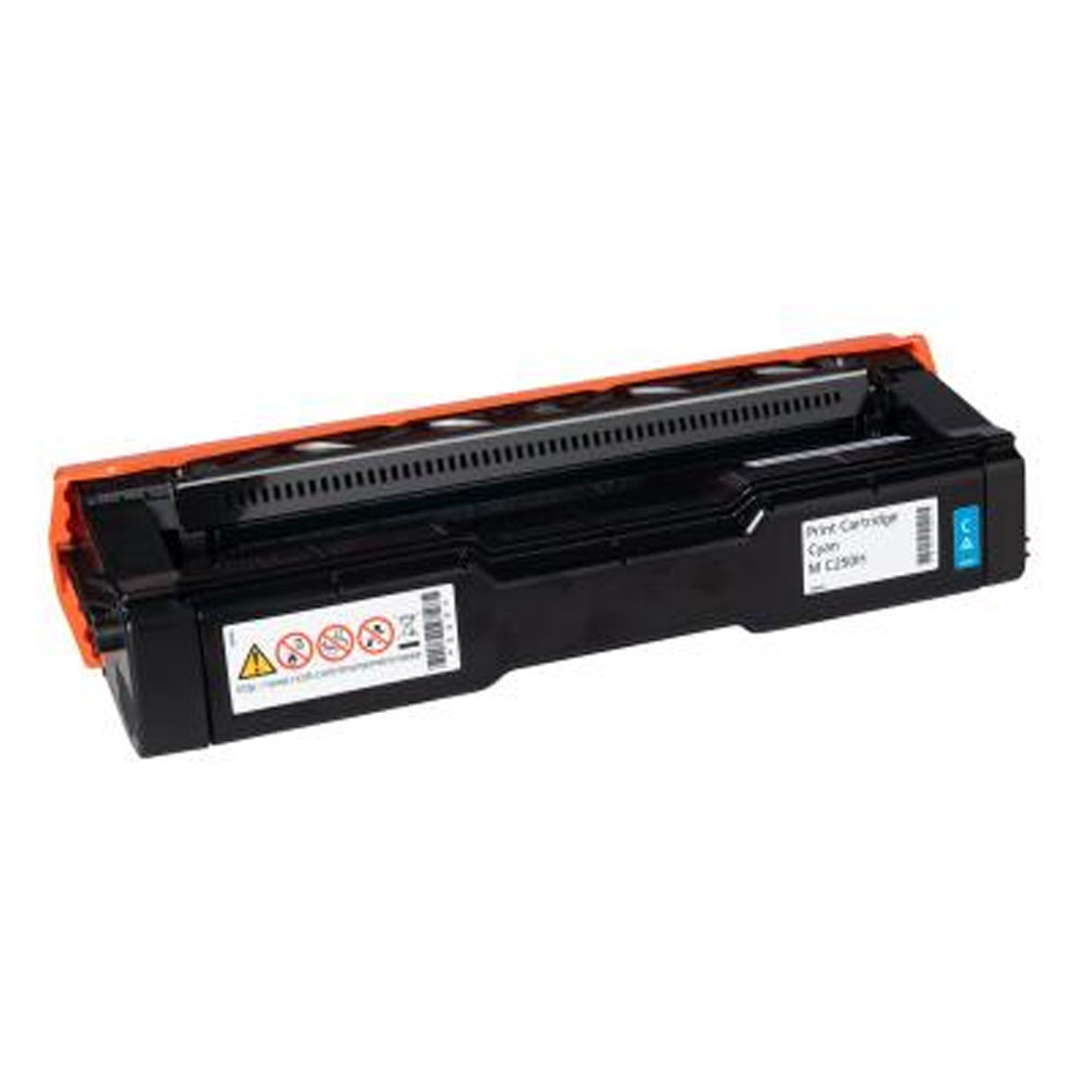 Ricoh 408341 Toner cyan