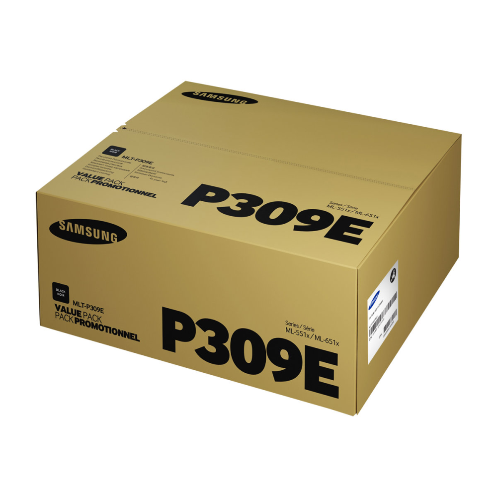 Samsung MLT-D309E Toner schwarz