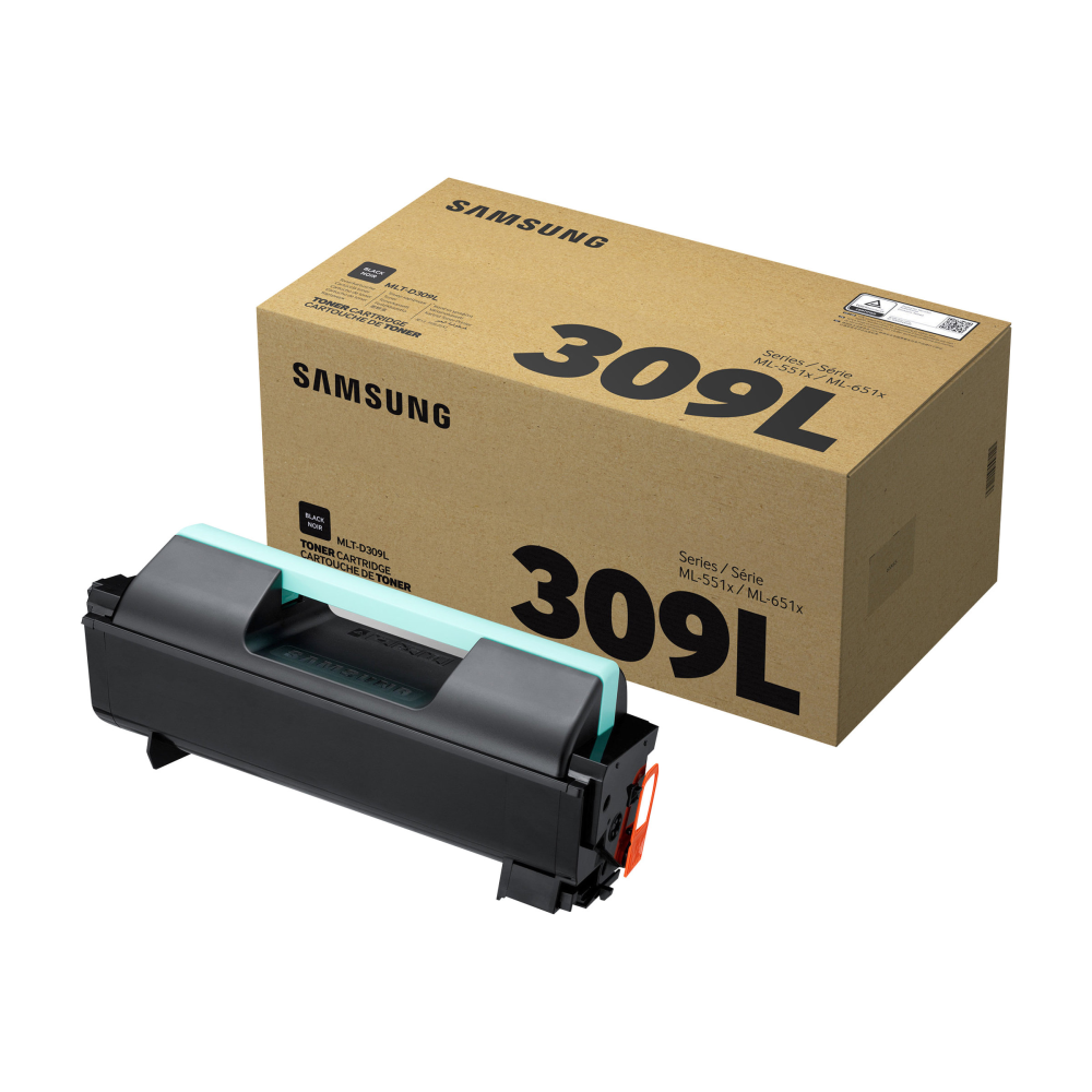 Samsung MLT-D309L Toner schwarz