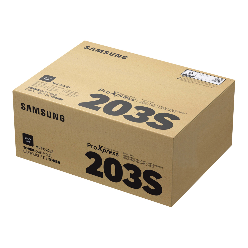Samsung MLT-D203S Toner schwarz