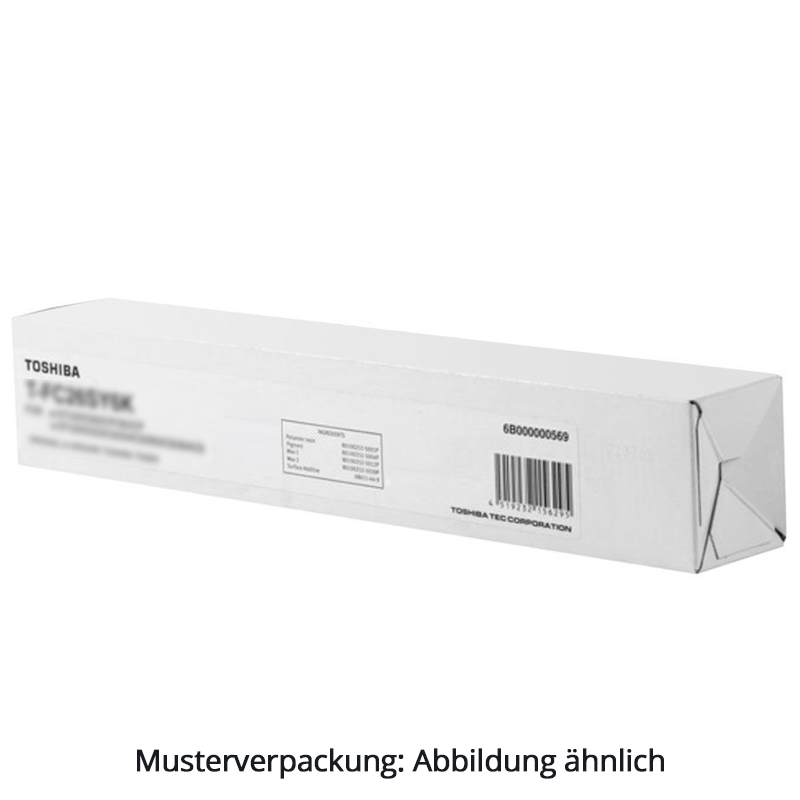 Toshiba OD-470P-R Trommel