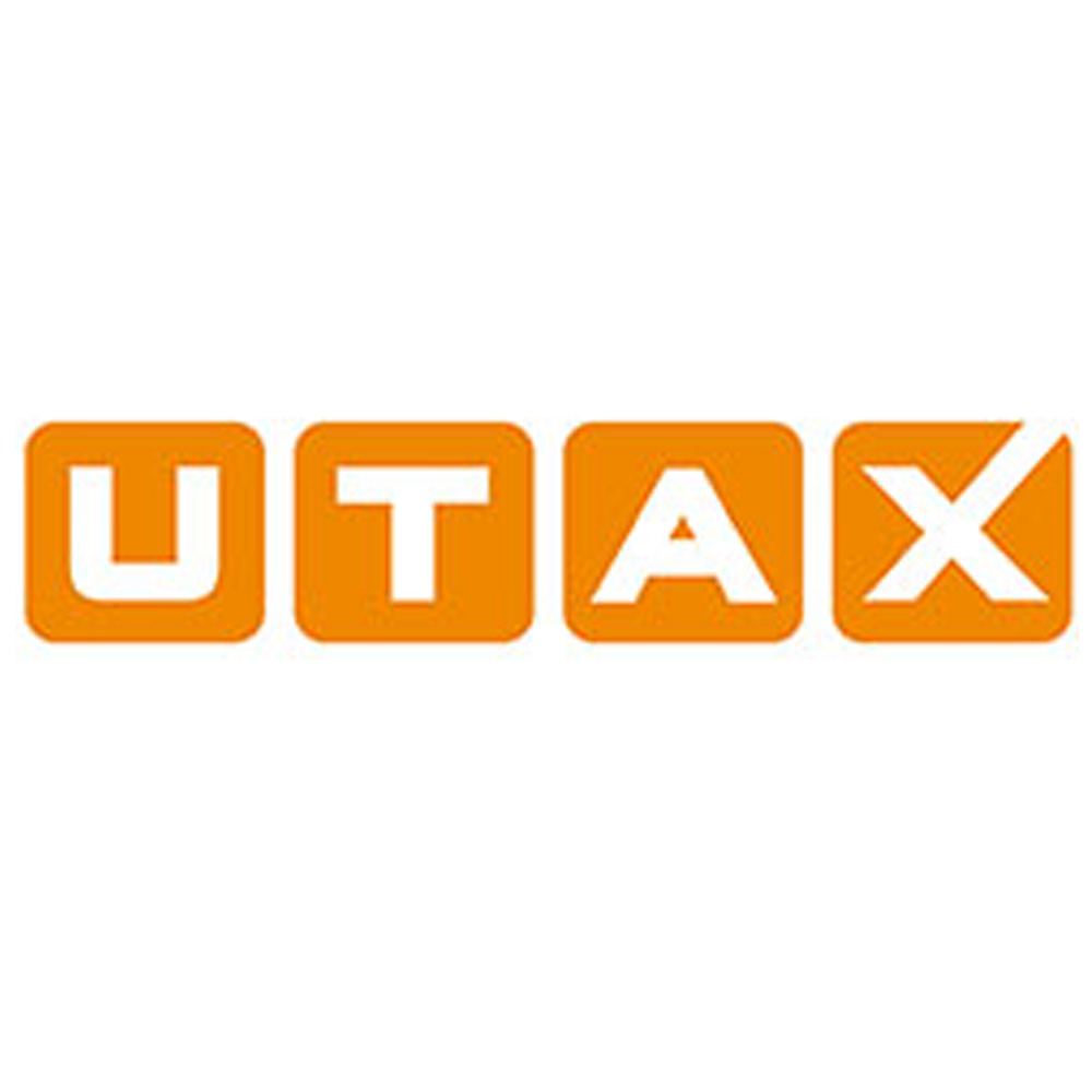 Utax CK-8520Y Copy-Kit gelb