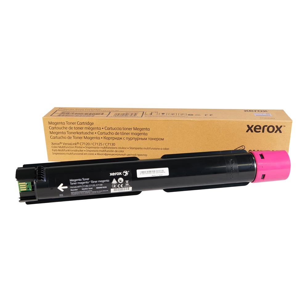 Xerox 006R01826 Toner magenta