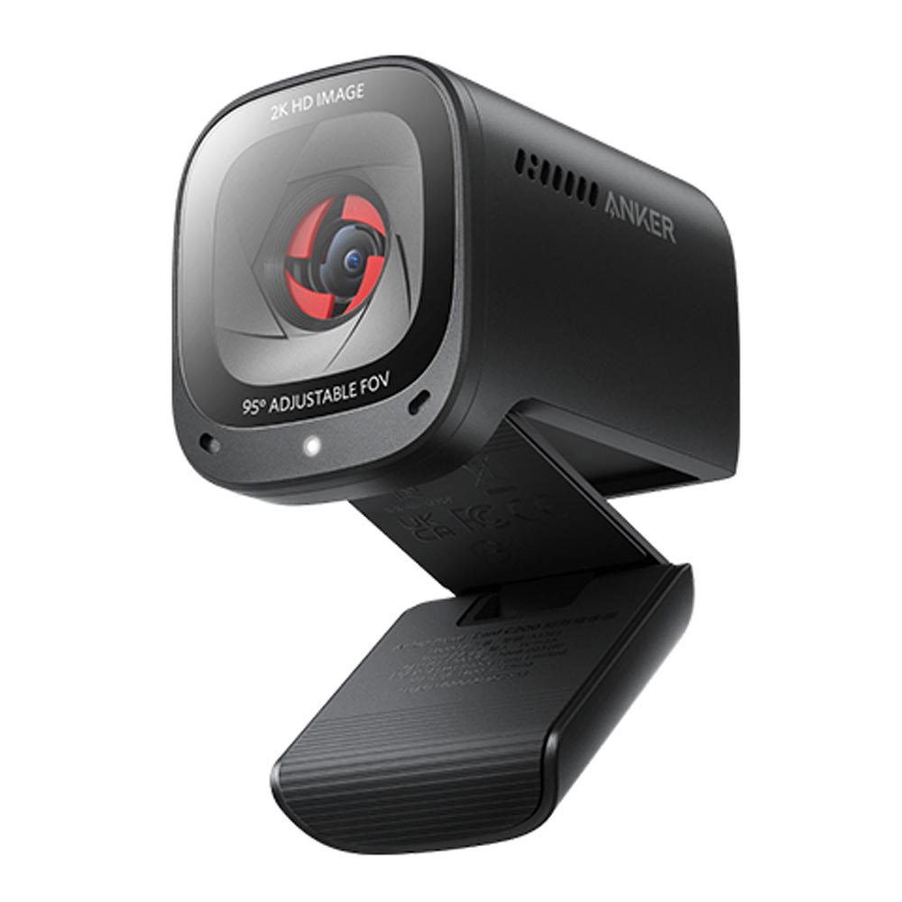 Anker PowerConf C200 2K USB-Webcam