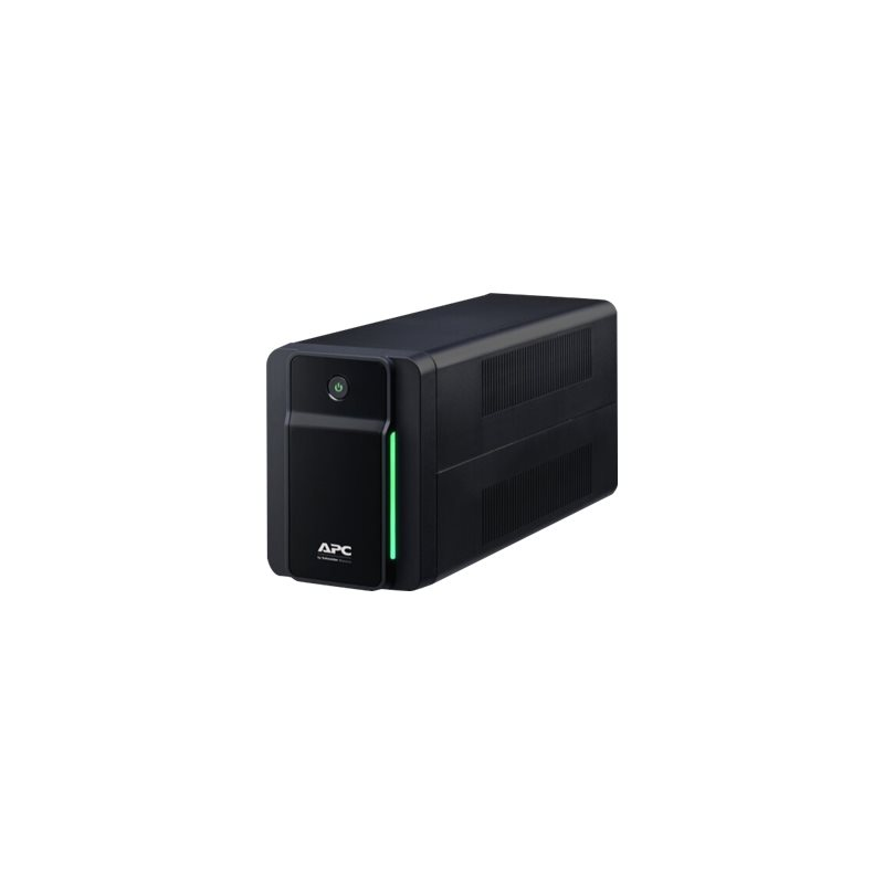 APC Back UPS BX BX950MI-GR unterbrechungsfreie Stromversorgung 950 VA mit Schuko Ausgängen