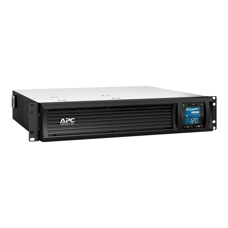 APC Smart-UPS SMC SmartConnect SMC1000I-2UC Unterbrechungsfreie Stromversorgung 1.000VA