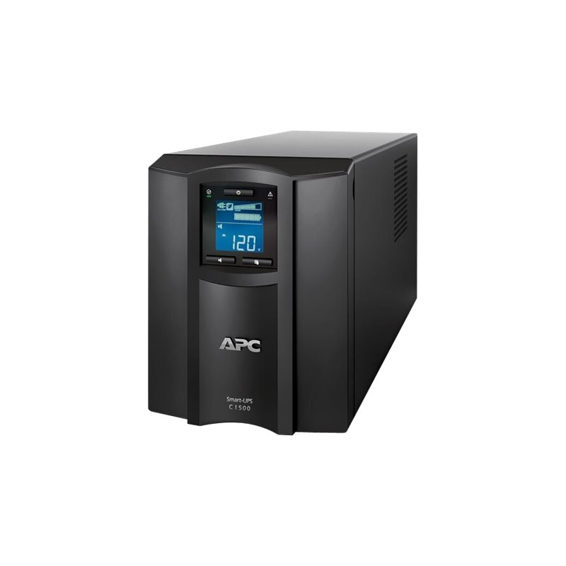 APC Smart-UPS C 1500VA