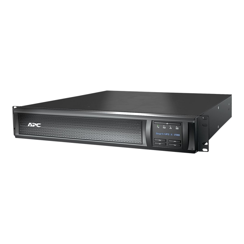 APC Smart-UPS X 1500 Rack/Tower LCD USV
