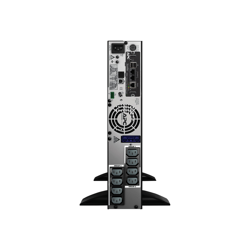 APC SMX1500RMI2UNC Smart-UPS