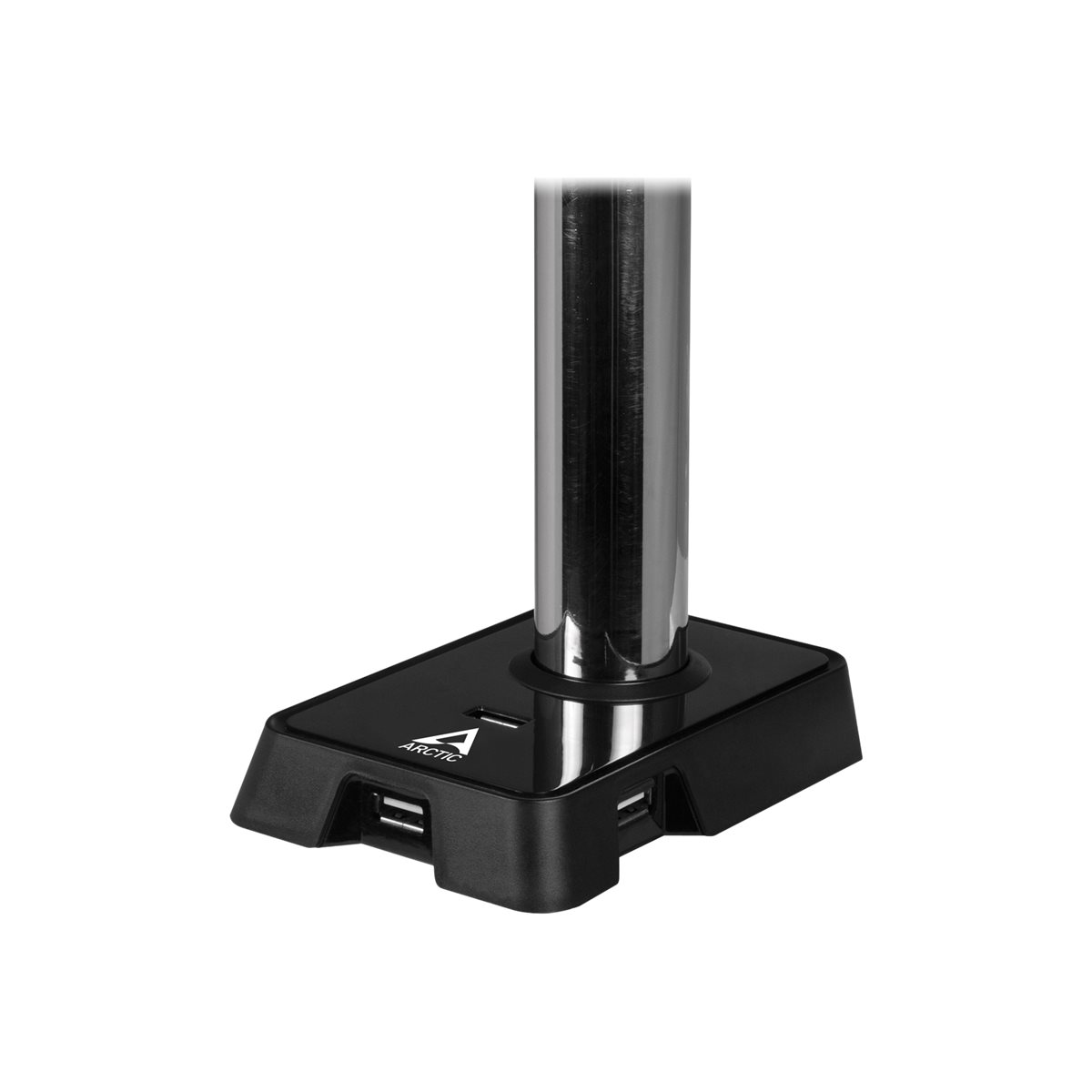 ARCTIC Z2 Gen 3 Monitor-Halterung für 2 Monitore schwarz