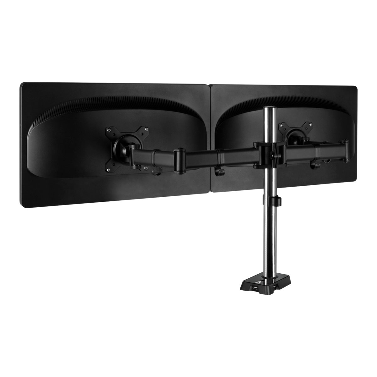 ARCTIC Z2 Gen 3 Monitor-Halterung für 2 Monitore schwarz