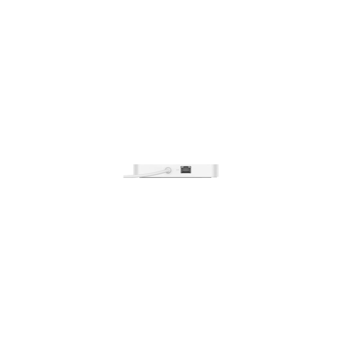 Belkin 6-in-1-USB-C-Hub für iMac 24