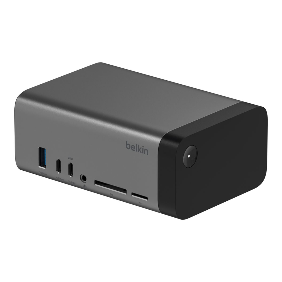 Belkin USB-C 11-in-1 Pro GaN Docking Station 150W