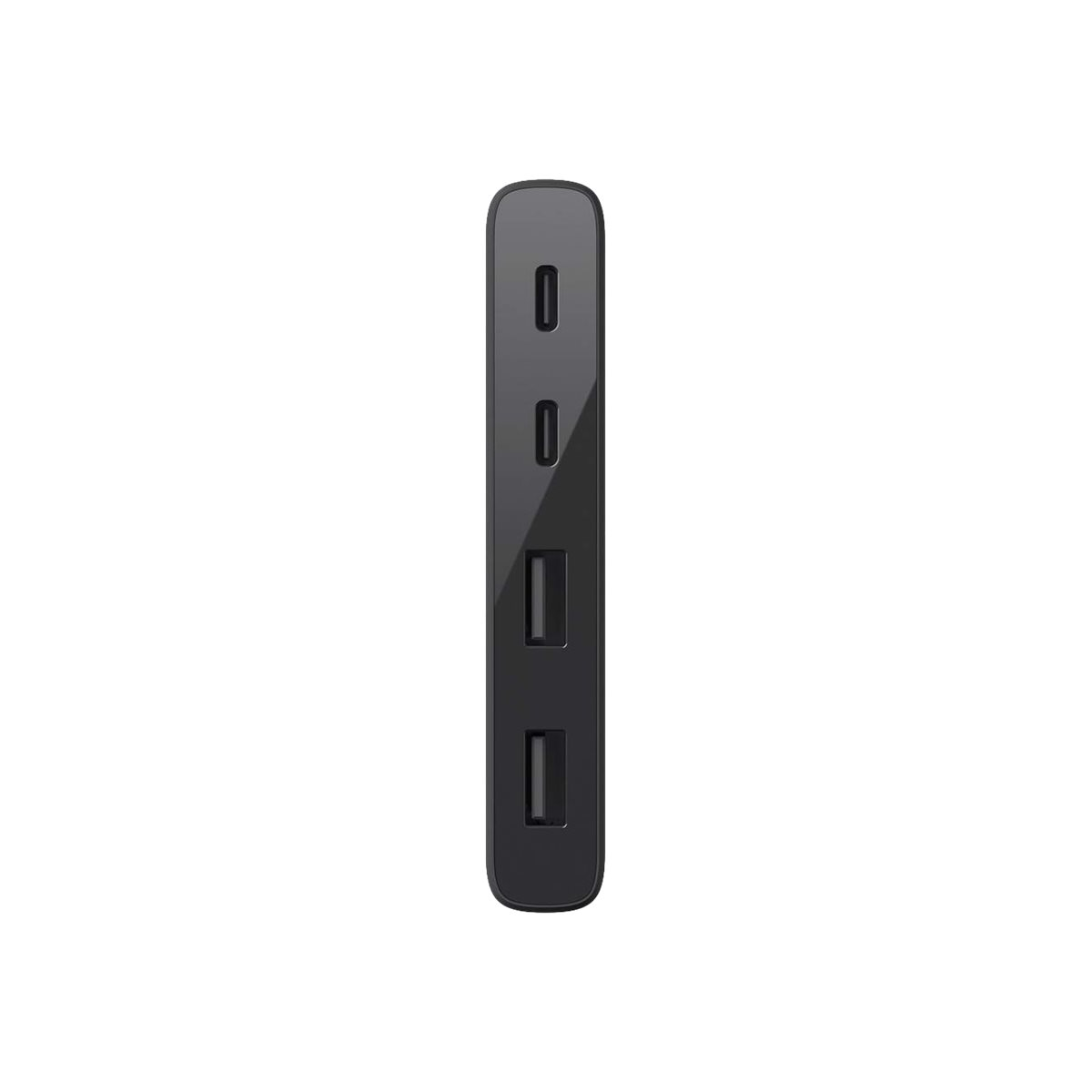 Belkin USB-C 4-Port Mini Hub