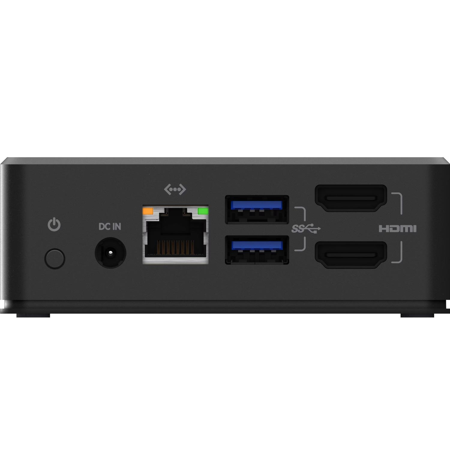 Belkin USB-C-Docking-Station 85W