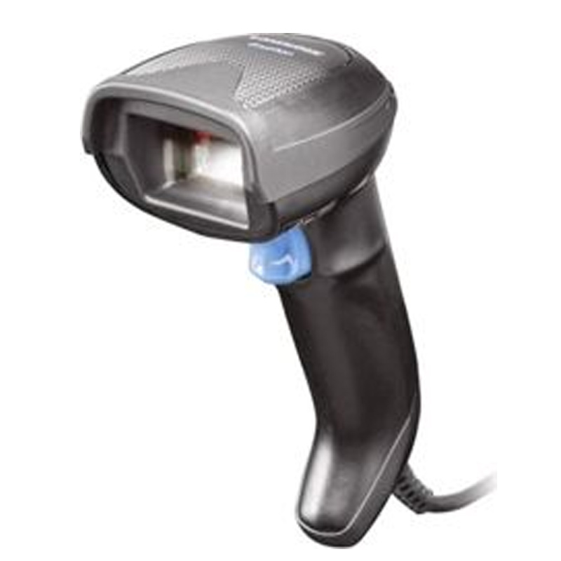 Datalogic Gryphon I GD4520 Kit Barcode-Scanner