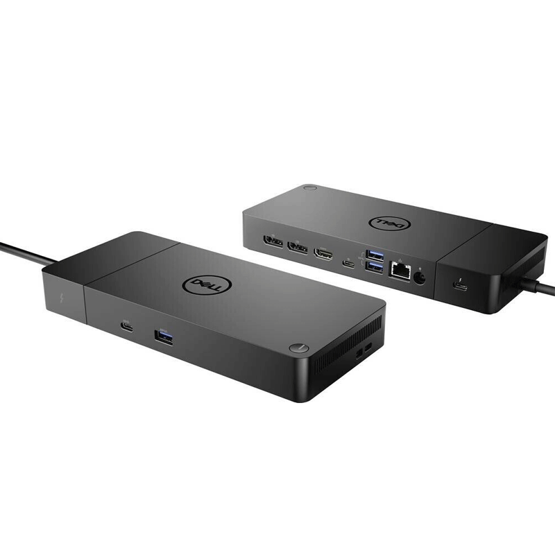 Dell Thunderbolt WD19TBS Docking Station