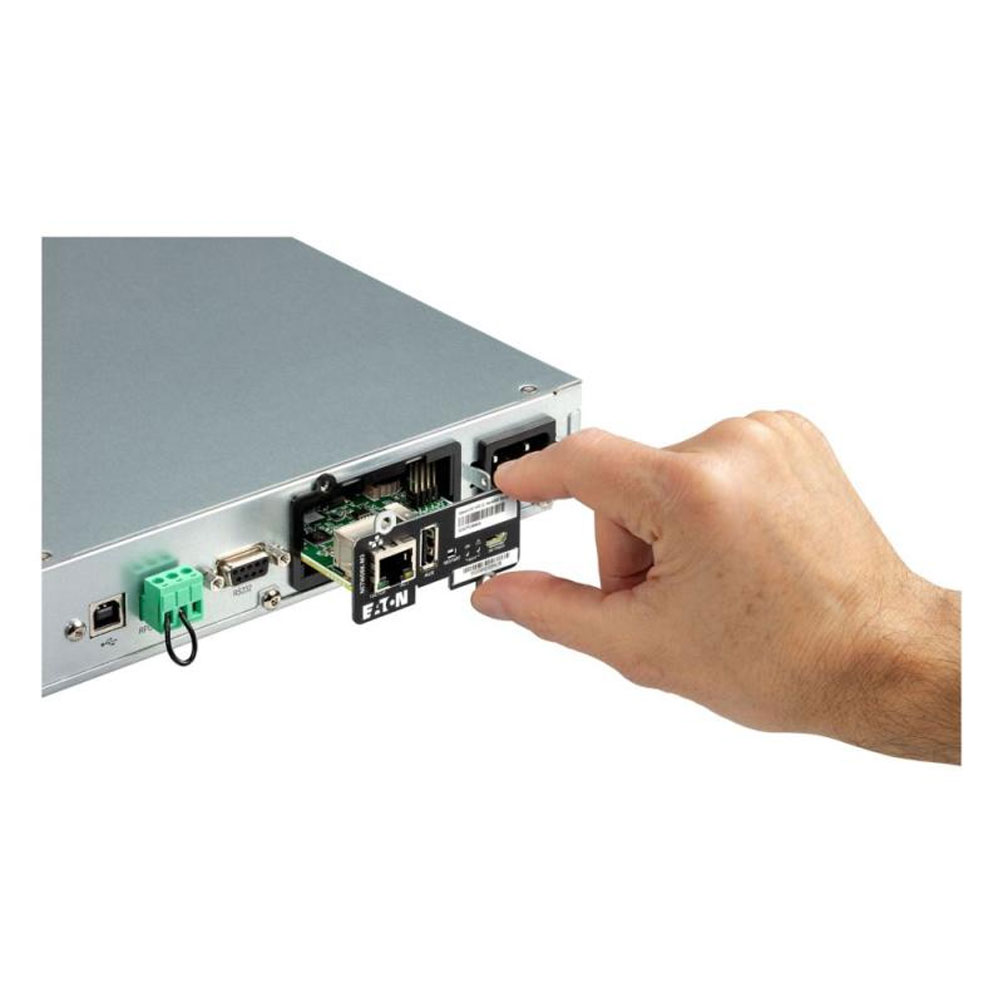 Eaton 5P 1150i Gen 2 USV Rack