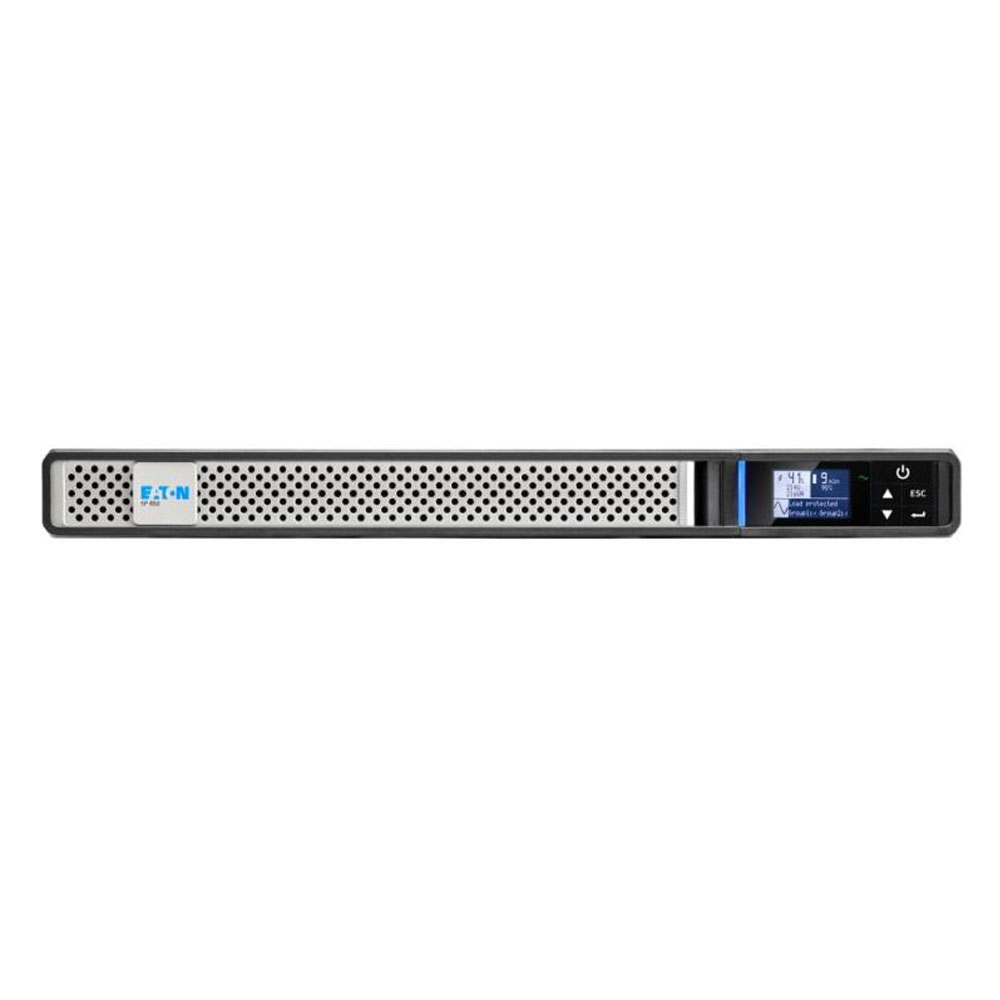 Eaton 5P 650iR Gen 2 USV Rack