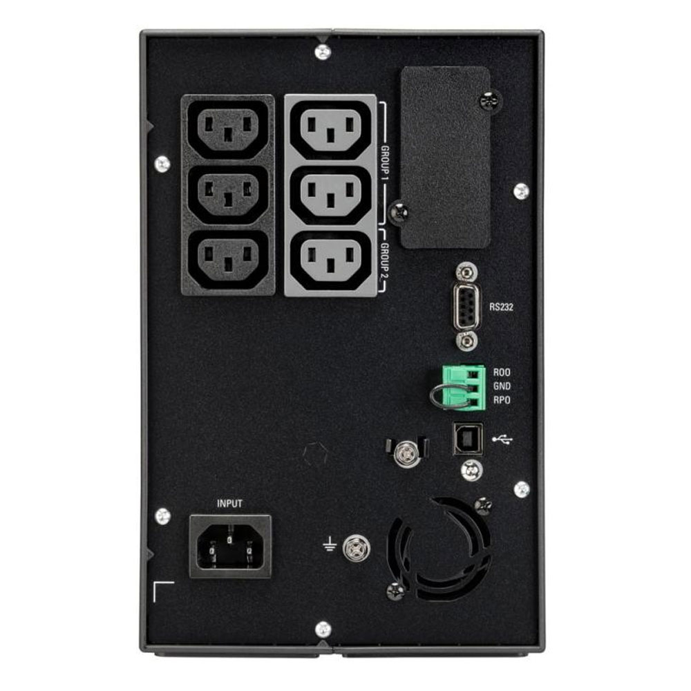 Eaton 5P 850i Gen 2 USV