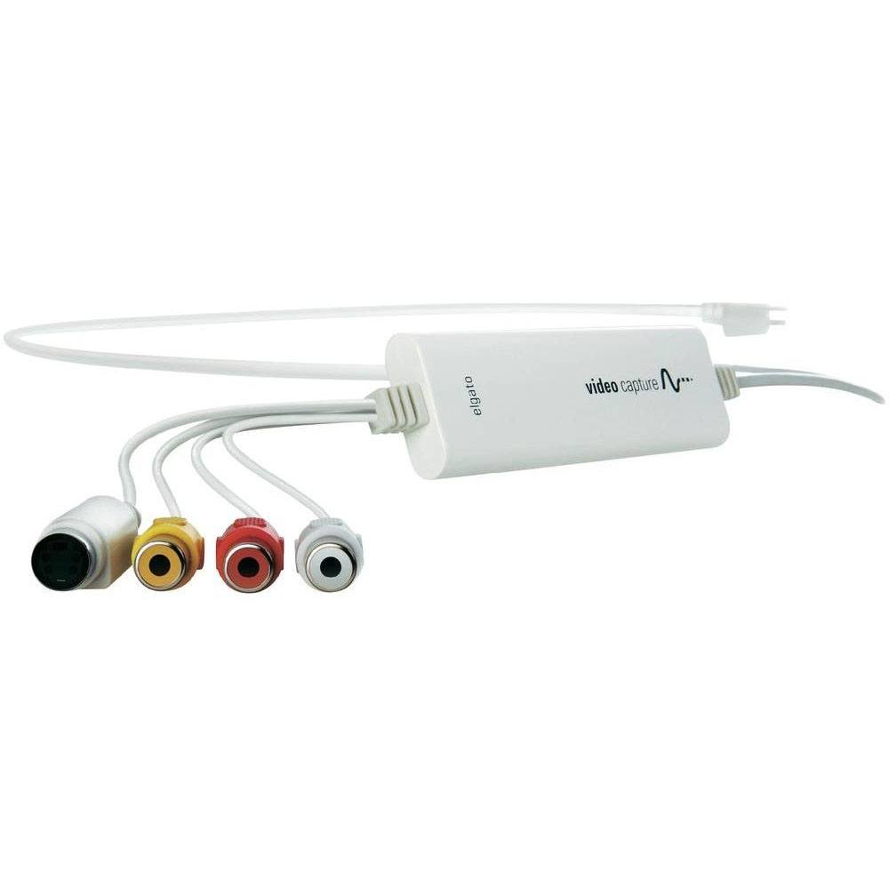 Elgato Video Capture Capture Card