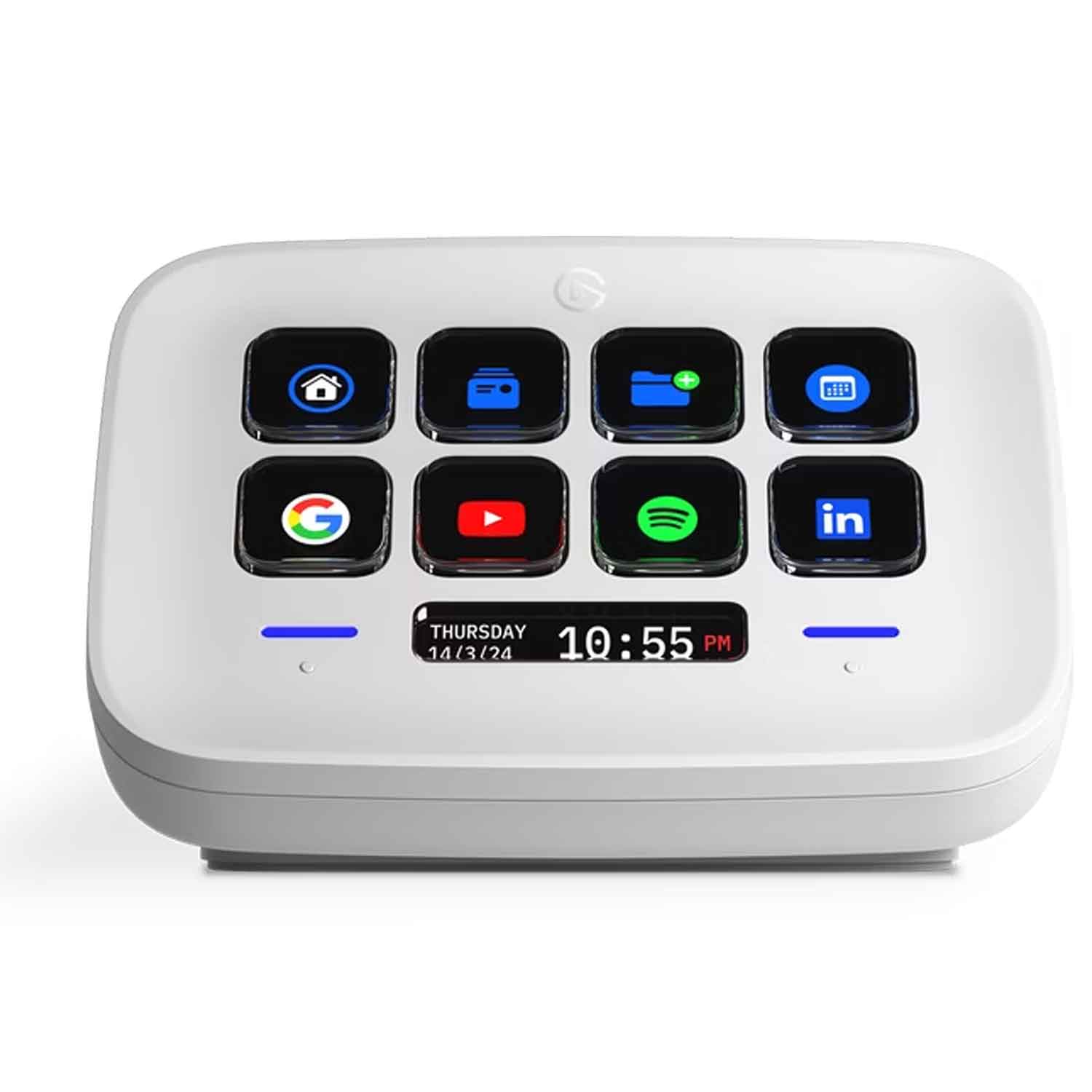 Elgato Stream Deck Neo Controller