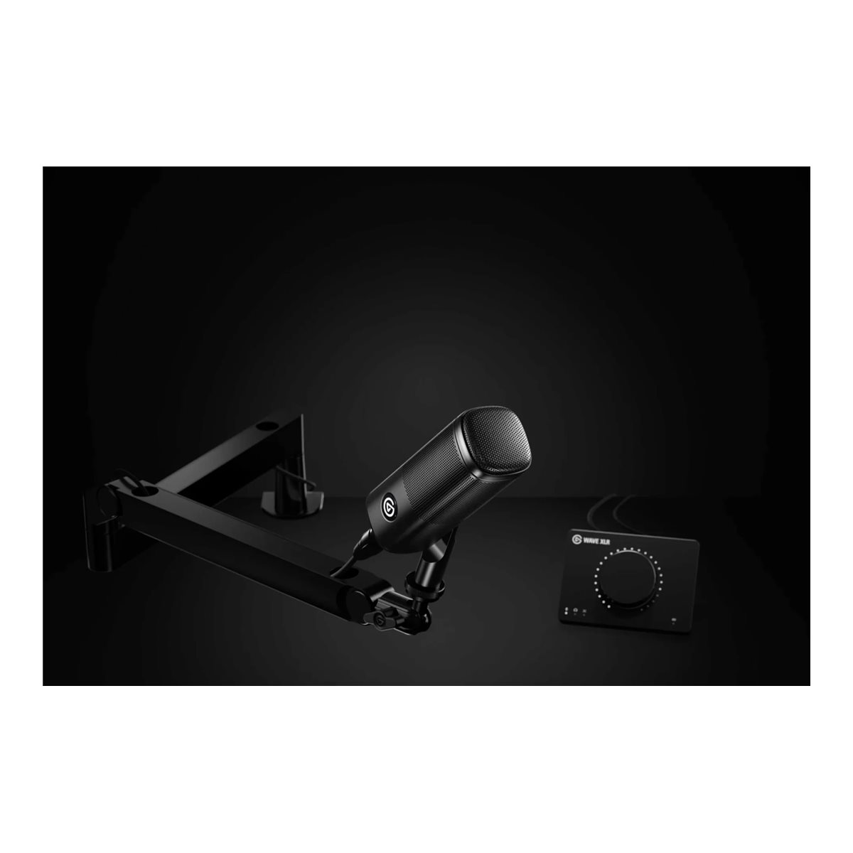 Elgato Wave DX XLR-Mikrofon