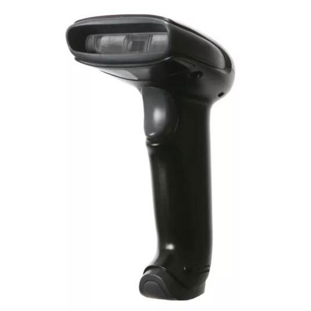 Honeywell 1300G-2USB Barcodescanner Kit schwarz