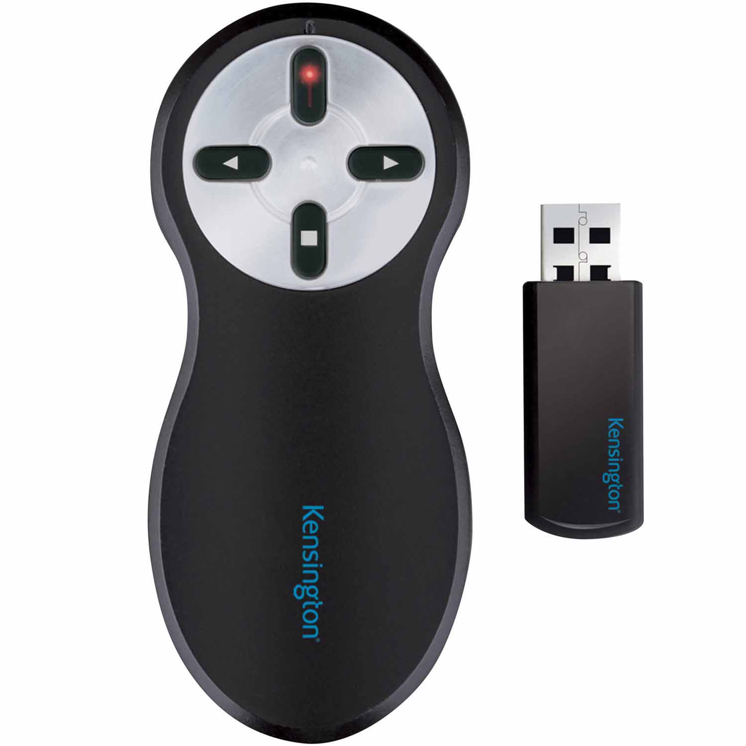 Kensington Si600 Wireless Presenter mit Laser Pointer